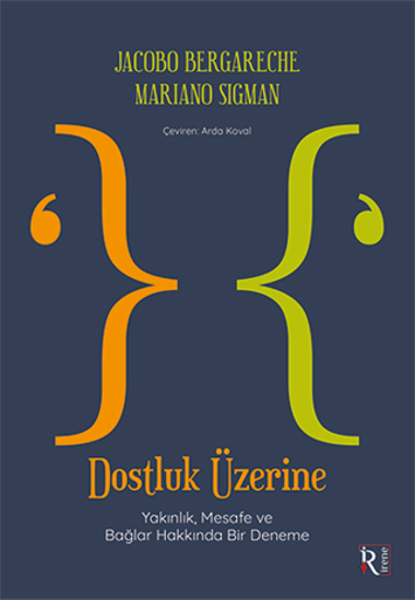 Dostluk Üzerine resmi