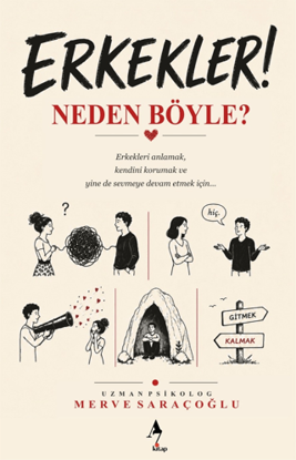 Erkekler Neden Böyle? resmi