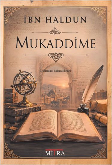 Mukaddime resmi