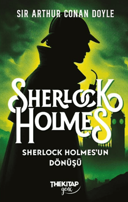 Sherlock Holmes’un Dönüşü resmi