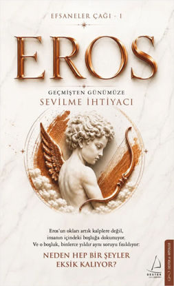 Efsaneler Çağı – 1 Eros resmi