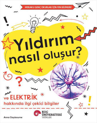 Yıldırım Nasıl Oluşur ? resmi