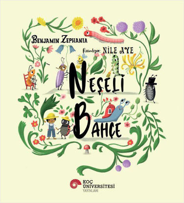 Neşeli Bahçe resmi