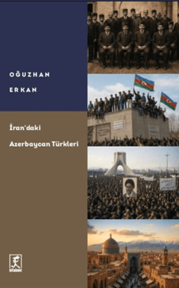 İran’daki Azerbaycan Türkleri resmi