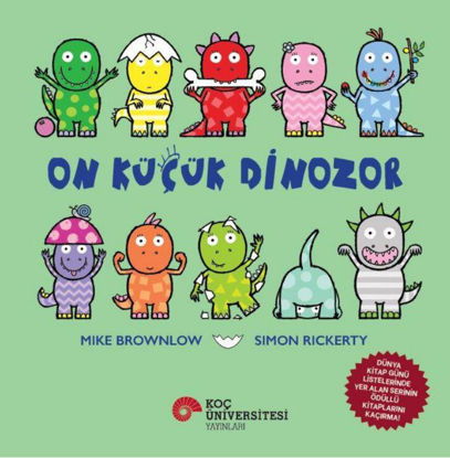 On Küçük Dinozor resmi