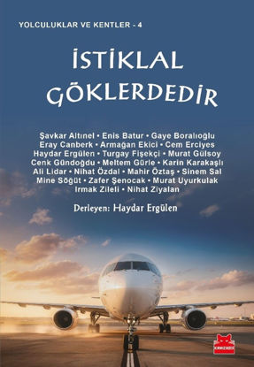 İstiklal Göklerdedir resmi