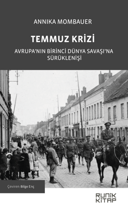 Temmuz Krizi resmi