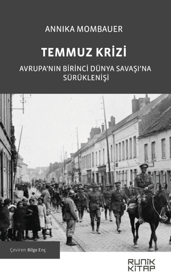 Temmuz Krizi resmi