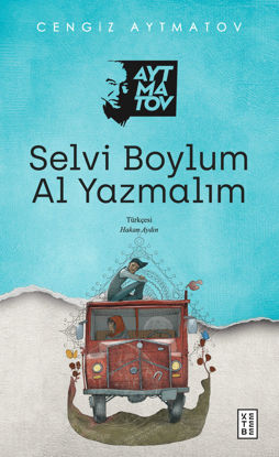 Selvi Boylum Al Yazmalım resmi