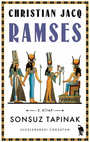 Ramses 2 - Sonsuz Tapınak resmi