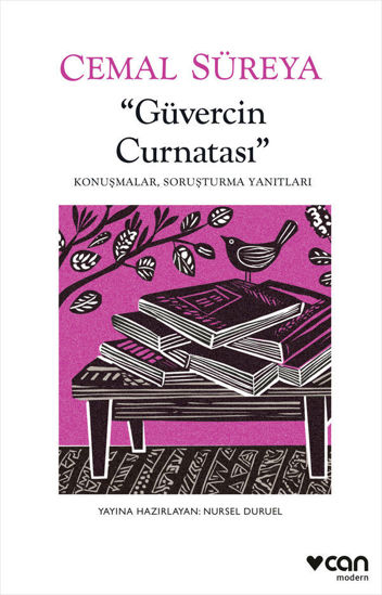 Güvercin Curnatası resmi