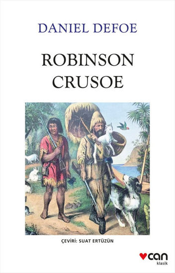 Robinson Crusoe resmi