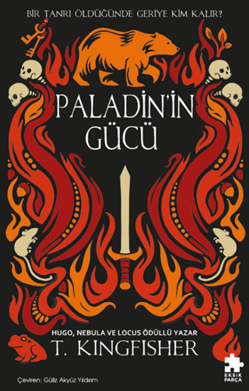 Paladin’in Gücü resmi