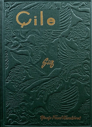 Çile - Ciltli resmi