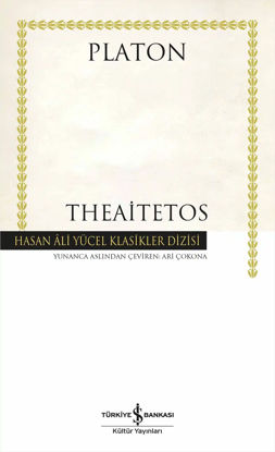 Theaitetos resmi