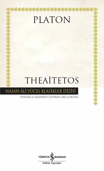 Theaitetos resmi