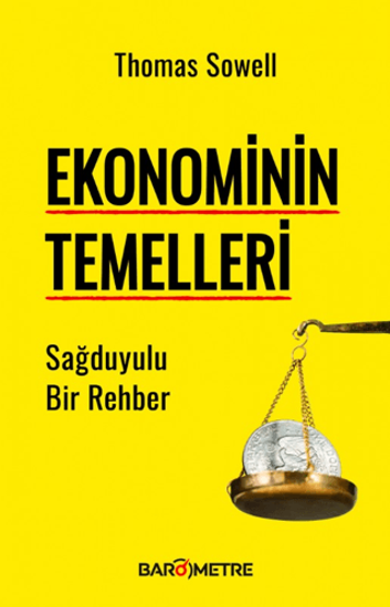 Ekonominin Temelleri resmi