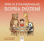 Emre ve Rüya Arkadaşları - Sofra Düzeni resmi