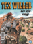 Tex Willer - Kafa Derisi Avcıları - Sayı 37 resmi