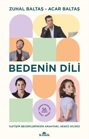 Bedenin Dili resmi