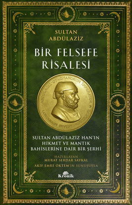 Bir Felsefe Risalesi resmi