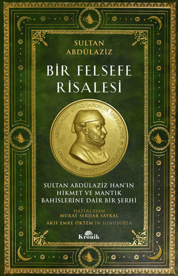 Bir Felsefe Risalesi resmi