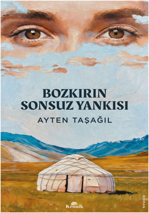 Bozkırın Sonsuz Yankısı resmi