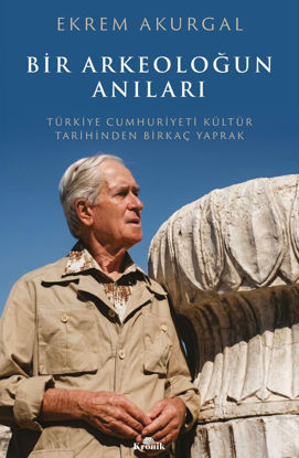 Bir Arkeoloğun Anıları resmi
