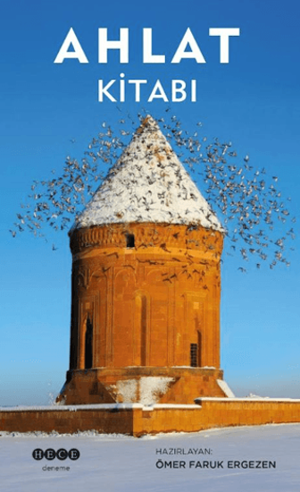 Ahlat Kitabı resmi