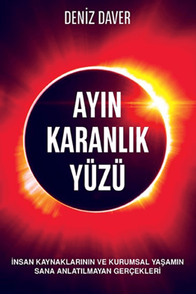 Ayın Karanlık Yüzü resmi
