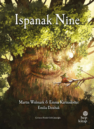 Ispanak Nine resmi
