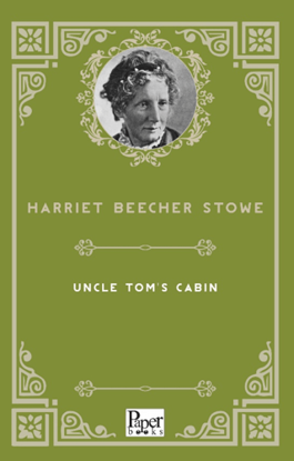 UNCLE TOM'S CABIN resmi