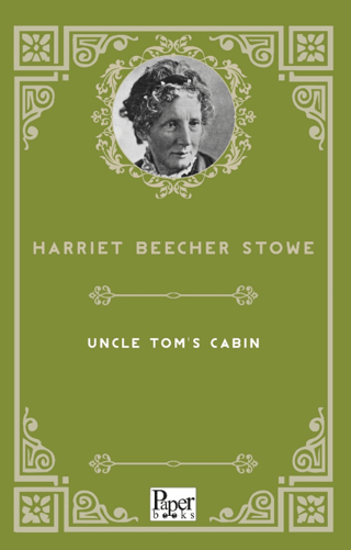 Uncle Tom's Cabin resmi