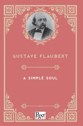 A SIMPLE SOUL resmi
