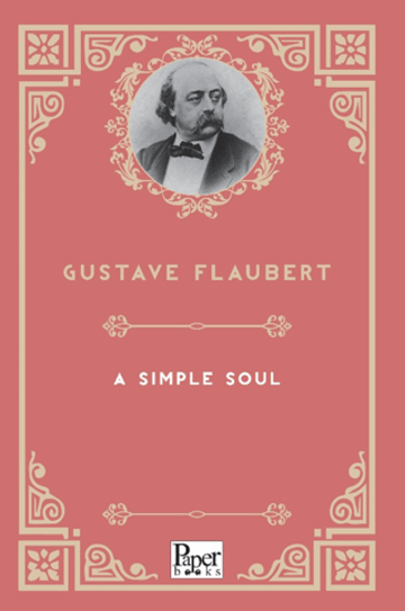 A Simple Soul resmi