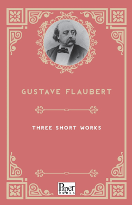 THREE SHORT WORKS resmi