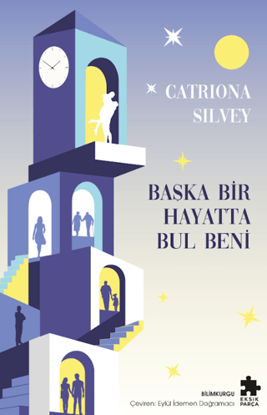 Başka Bir Hayatta Bul Beni resmi