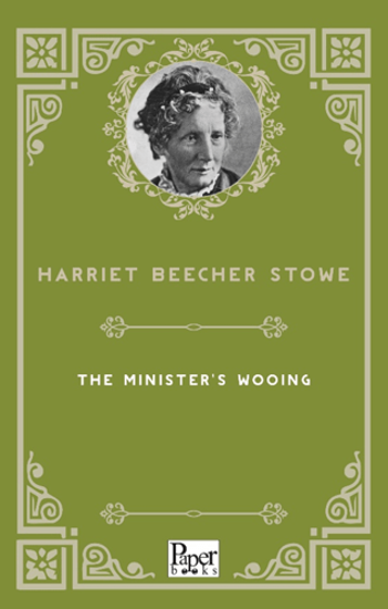 The Minister's Wooing resmi