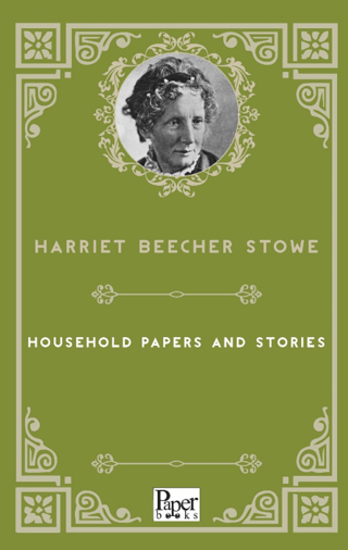 Household Papers and Stories resmi
