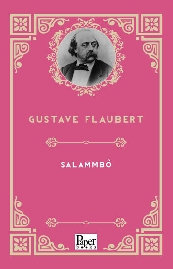 Salammbô resmi