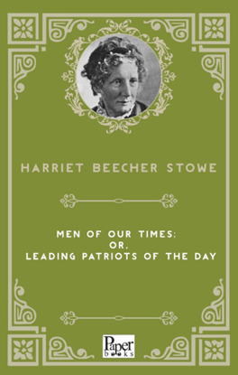 MEN OF OUR TIMES OR LEADING PATRIOTS OF THE DAY resmi