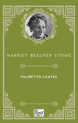 PALMETTO-LEAVES resmi
