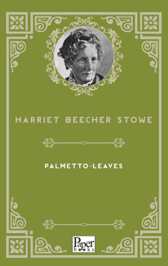 Palmetto - Leaves resmi