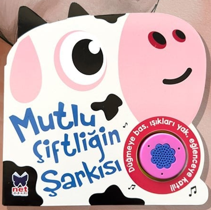 MUTLU ÇİFTLİĞİN ŞARKISI resmi