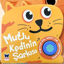 Mutlu Kedinin Şarkısı resmi