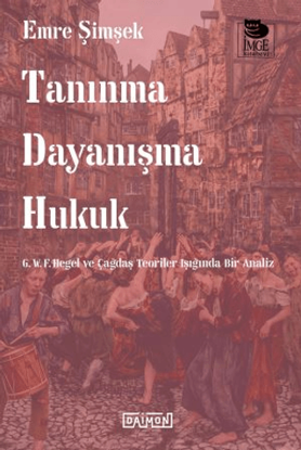 Tanınma Dayanışma Hukuk resmi