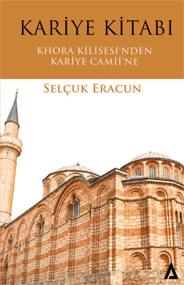 Kariye Kitabı resmi
