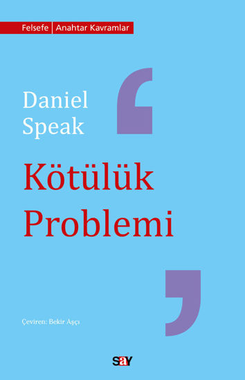 Kötülük Problemi resmi