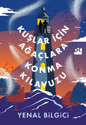 Kuşlar İçin Ağaçlara Konma Kılavuzu resmi