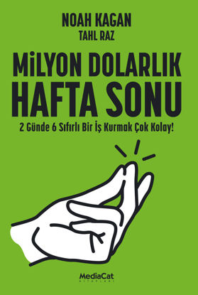 Milyon Dolarlık Hafta Sonu resmi